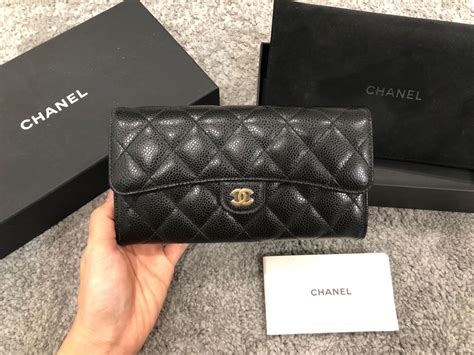 where is the cheapest place to buy chanel|chanel wallet singapore.